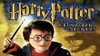Обзор игры: Harry Potter and the Chamber of Secrets (Гарри Потер и секретная комната) ( 2002)