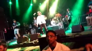 The Growlers @ Viva Phx perform 