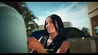 Fábio Hustler - filha alheia ft button Rose (vídeo oficial)