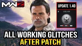 Modern Warfare 3 Zombies ☆ All Working Glitches After 1.40 Patch!