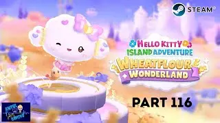 Director Ton Is Coming??  And Easy To Find Tophat Gudetama!  Hello Kitty  Part 116   #AwfulGaming