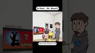 What the Pikachu?! HELP Banana Cat vs Wooly 8b | Who's that Pokemon? BUG FIX