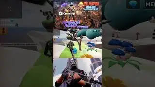 Playing with live viewers in SLAIPIN online