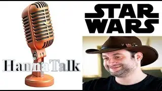 Dave Filoni in Charge of Star Wars?!? Dave Filoni News Reaction