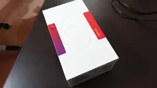 Nexus 6 Unboxing and First Impression