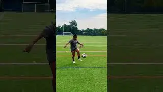 SKILLS CHALLENGE 🔥⚽️ #youtube #football #coach #viral #skills #skillschallenge #shorts #soccer