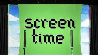 iConfess - Screen Time Panel Discussion