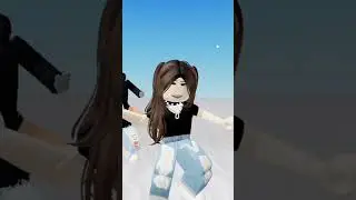 #roblox #robloxedit #viralshort me atrase  juego - creador avatar - dNCE: WHANT YOU WAT