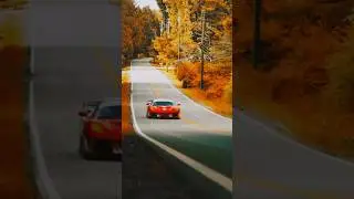 Ferrari f430 Sounds Like Heaven ❤️&zwj;🔥
