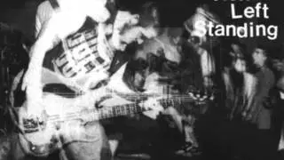 None Left Standing - Station Identification