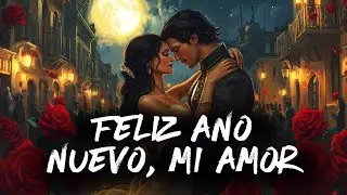 Feliz Año Nuevo, Mi Amor 💖 La Canción Que Todos Están Dedicando en 2026