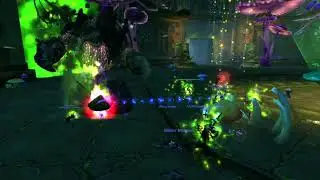 Heroes wow t8 Wipefest ;)
