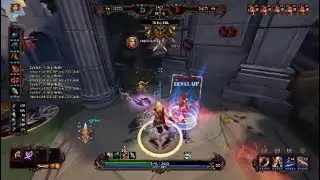 Smite A to Z #1 Achilles