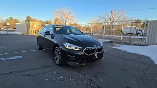 2024 BMW 2 Series 228i xDrive Boulder, Longmont, Broomfield, Loveland, Denver CO