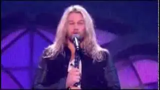 Nathan James Born This Way - Superstar