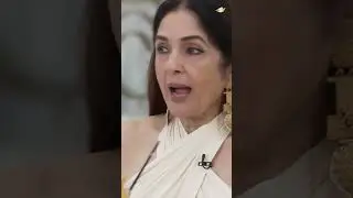 Neena Gupta & Sunita Rajwar - Dove Reborn Stronger Podcast