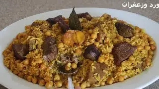 بلا متفكري بلا متوقفي في المطبخ بزاف اكلة ساخنة ساهلة ماهلة كتعطي كمية وفيرة والمذاق متشبعوش منو 😋