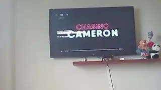 Chasing Cameron