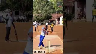 mighty ants cup 3 match 
