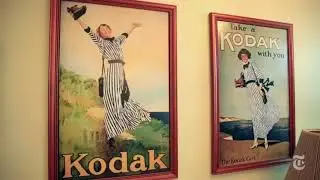 Adaptacion empresarial Caso Kodak