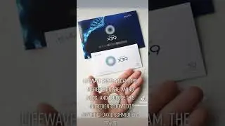 lifewave x39 Patch is a scam look up the ingredients yourself. Glucose is sugar. amino acids can't.