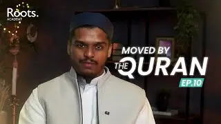 Episode 10: The Verse That Shook Medina | Moved by the Quran | Hisham Abu Yusuf