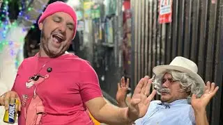Un bailecito sexy para adalberto 😂 #humor #videosderisas #comedia #toñoaventuras #valledupar 