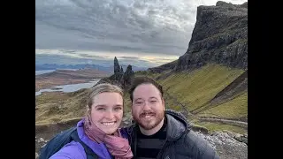 Fort William & Isle of Skye