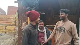 First Video in  YouTube Channel 🥳 #funny #funnyvideo #vlog #viral #youtubeshorts 