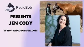 Coaching with Equine Therapy (www.RadioBobUSA.com)