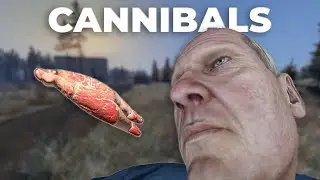 How I accidently turned a group of players into cannibals...