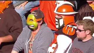 2015 Cardinals @ Browns