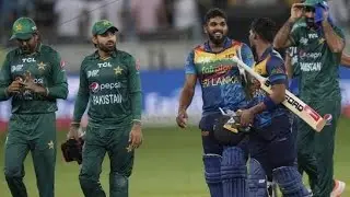 Sri Lanka vs Pakistan Dream Team for today | SL vs PAK Asia Cup Final