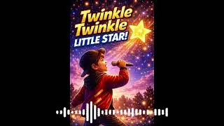 twinkle twinkle little star v2 - by malppa music
