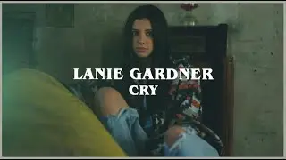 Lanie Gardner - Cry (Official Audio)