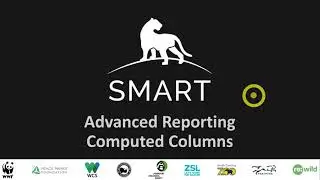 SMART version 7 Advanced Reporting Computed Columns