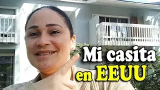 Mi primera renta viviendo en EEUU// Entérate de todo.