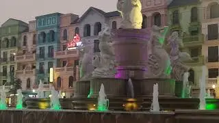 Grand World - Venice @ Hanoi 