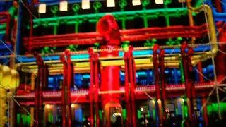 Vivid Customs house 2014