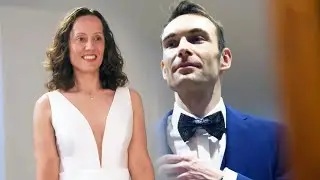 Hochzeit auf den ersten Blick-Neid! Sarahs Geständnis löst bei Martin Eifersucht aus - Was passiert?
