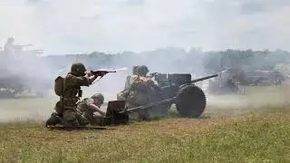 m1 garand malfunction