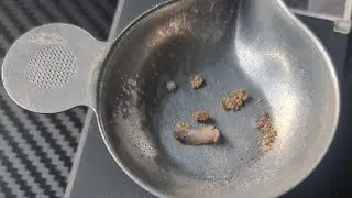 Virgin Gold Deposits are NOT What you think!