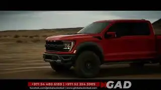 Global Auto Deal TVC