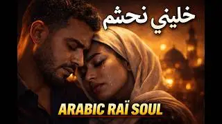 🎵 خليني نحشم &ndash; Khalini Nhchem &ndash; Laisse-moi ma fiert&eacute; &ndash; Ra&iuml; moderne