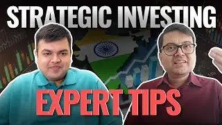 Effective Investment Strategies 📊 | Gautam Baid x Aswini Bajaj 🎓 EP 3