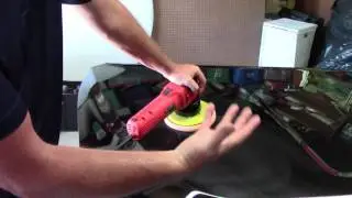 Harbor Freight 6