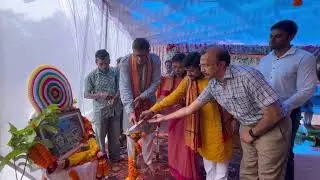 #EkPedMaaKeNaam 2.0 | Baijayant Jay Panda | Rajnagar 