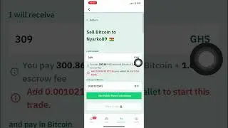 How to buy and sell bitcoin or any other Cryptocurrency using the PAXFUL or NOONES APP in 2023 free.