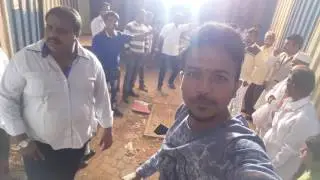 126 ambedkar jayanti vishawadeep mitara mandal charkop kandiwali(w) ward no 19(2)