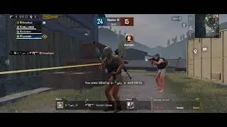 How to Survive in pubg Part 02 | Arena mode | Hashtag Prime | 2021 | Pubg Trick | New Update